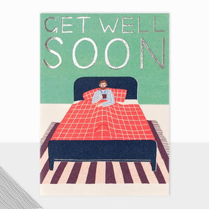 Honcho Collection Get Well Soon