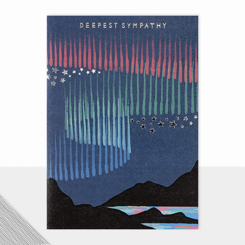 Honcho Collection Sympathy Northern Lights
