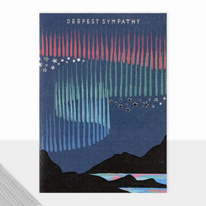 Honcho Collection Sympathy Northern Lights