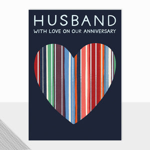 Honcho Anniversary Husband