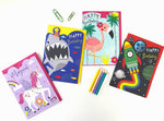 JL Bundle Kids Pack 2023