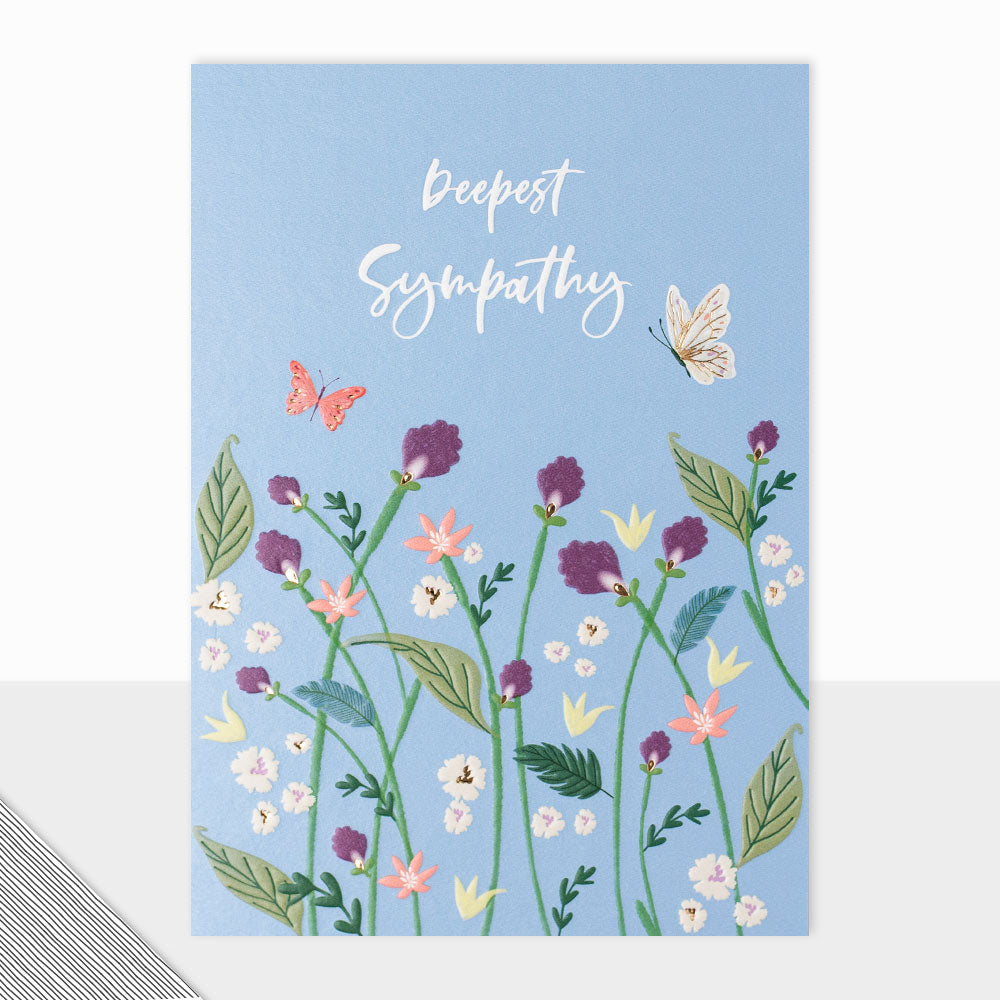 Kingdom Collection Deepest Sympathy