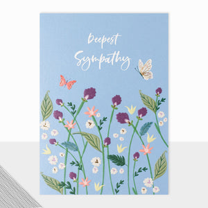 Kingdom Collection Deepest Sympathy