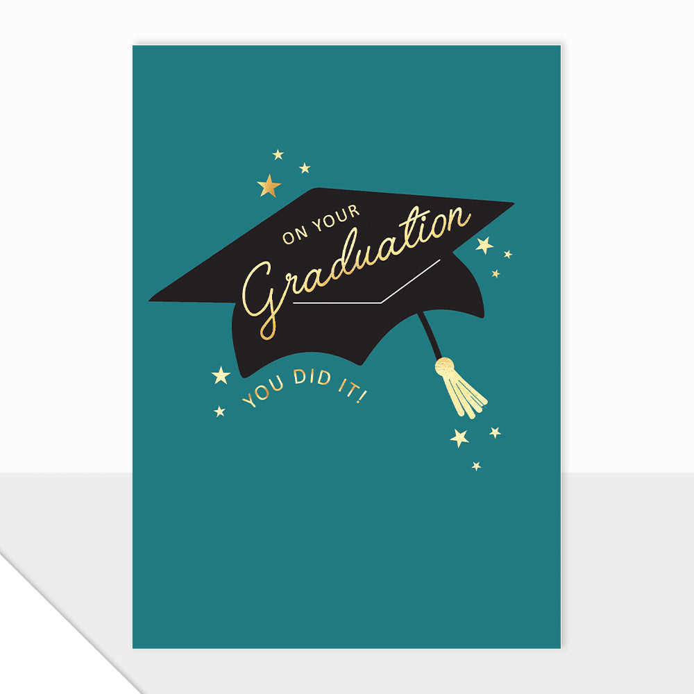 Kinfolk On your Graduation