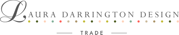 Laura Darrington Design Trade
