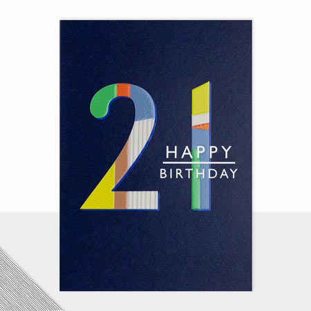 Utopia Happy Birthday 21