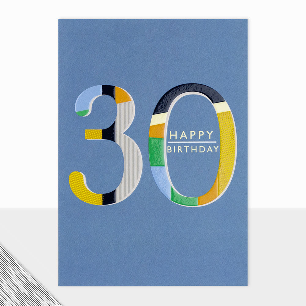 Utopia Happy Birthday 30