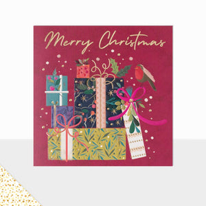 Wonderland Merry Christmas Gifts